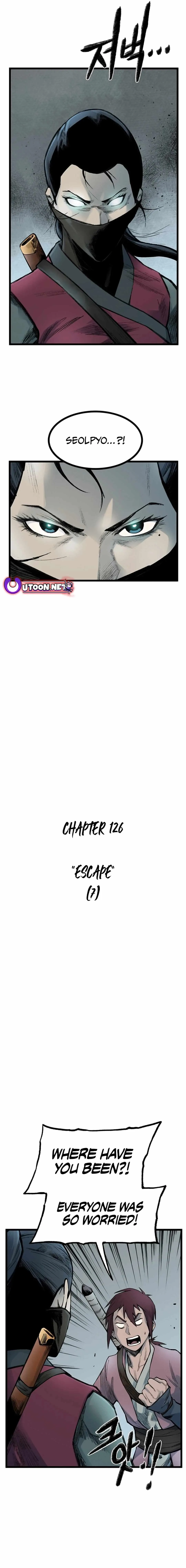 Strong Representative Chapter 126 Online - página 3