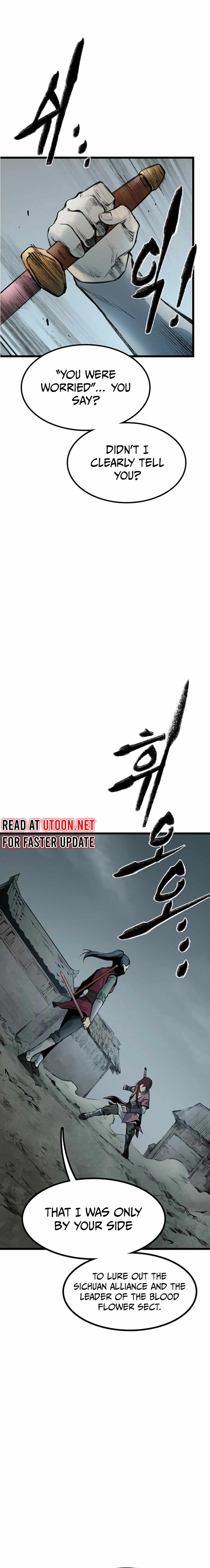 Strong Representative Chapter 126 Online - página 6