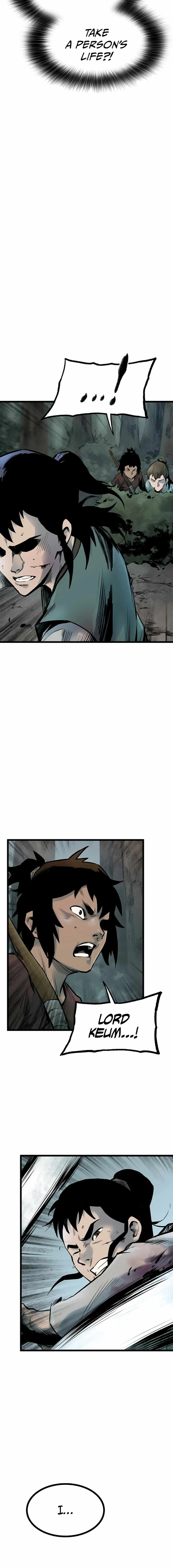 Strong Representative Chapter 126 Online - página 12