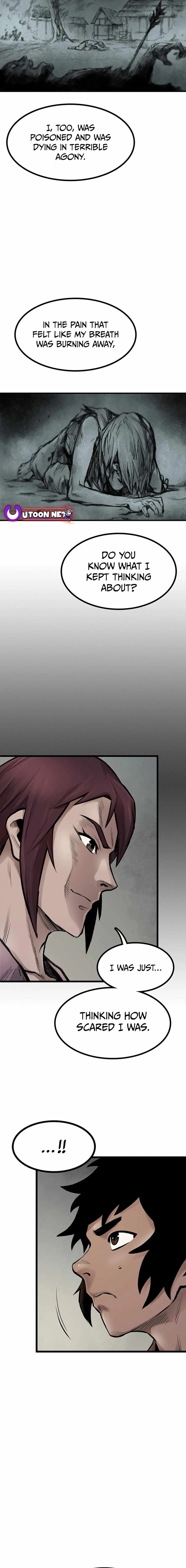 Strong Representative Chapter 126 Online - página 18