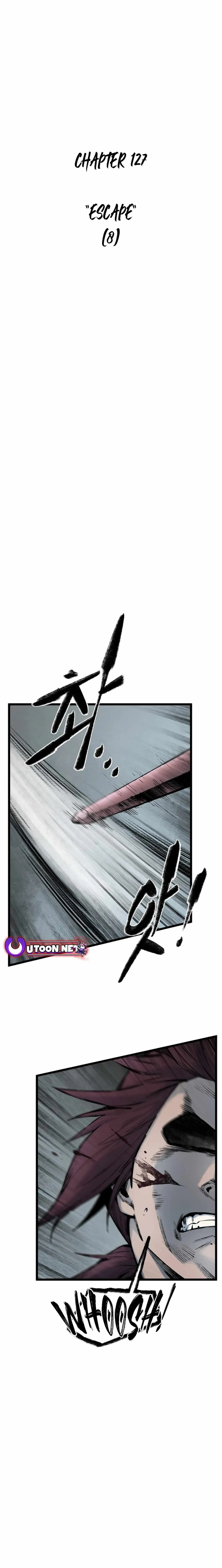 Strong Representative Chapter 127 Online - página 5