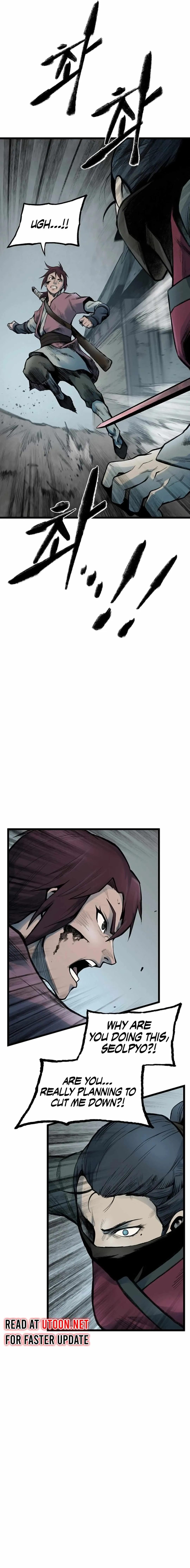 Strong Representative Chapter 127 Online - página 6