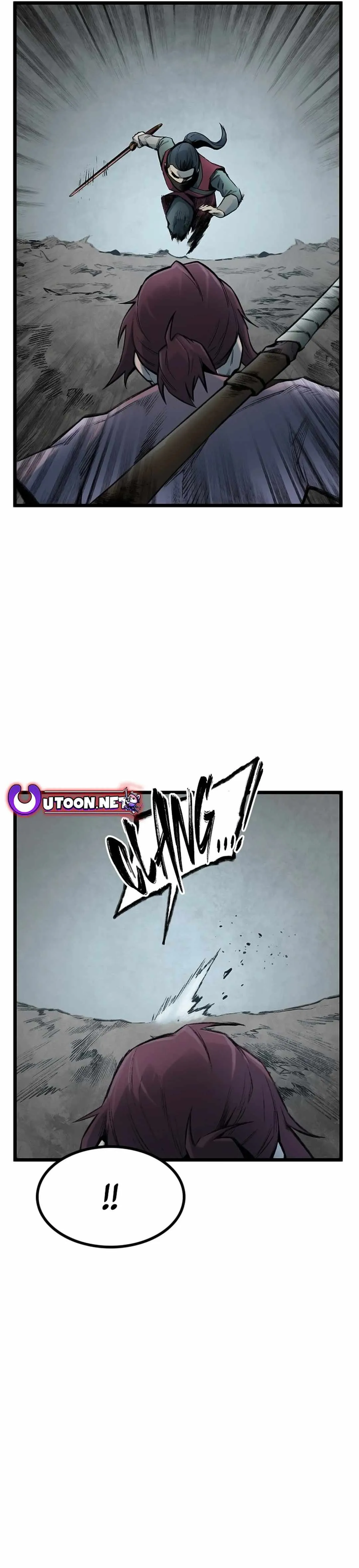 Strong Representative Chapter 127 Online - página 7