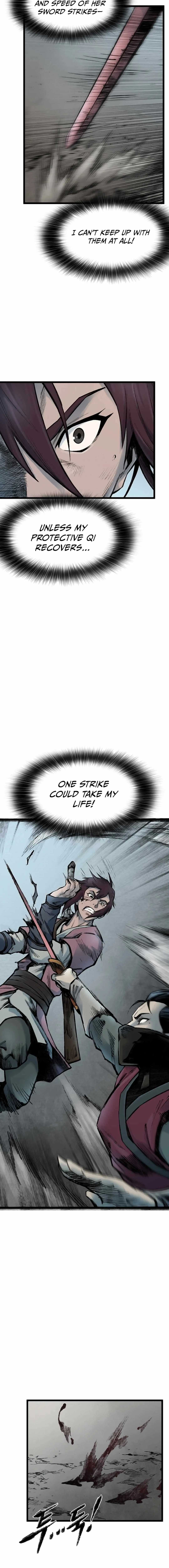 Strong Representative Chapter 127 Online - página 9