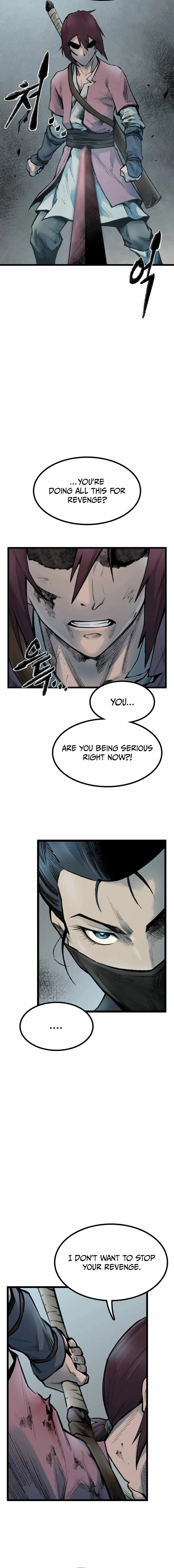 Strong Representative Chapter 127 Online - página 12