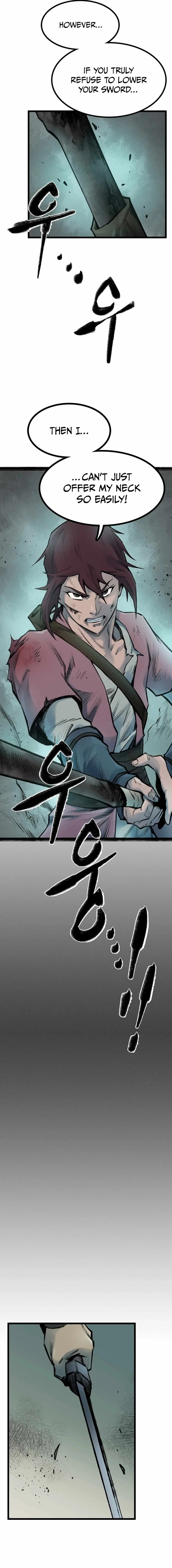 Strong Representative Chapter 127 Online - página 13