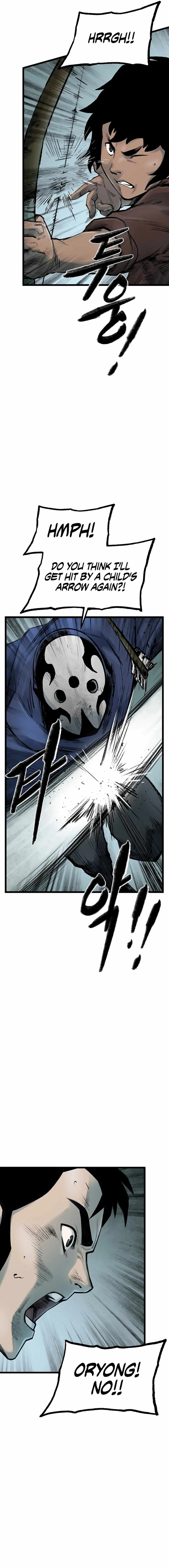 Strong Representative Chapter 127 Online - página 15