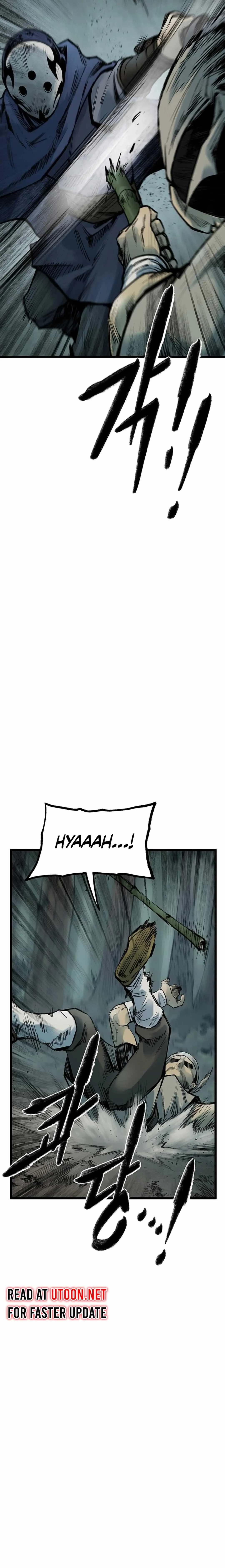 Strong Representative Chapter 127 Online - página 17
