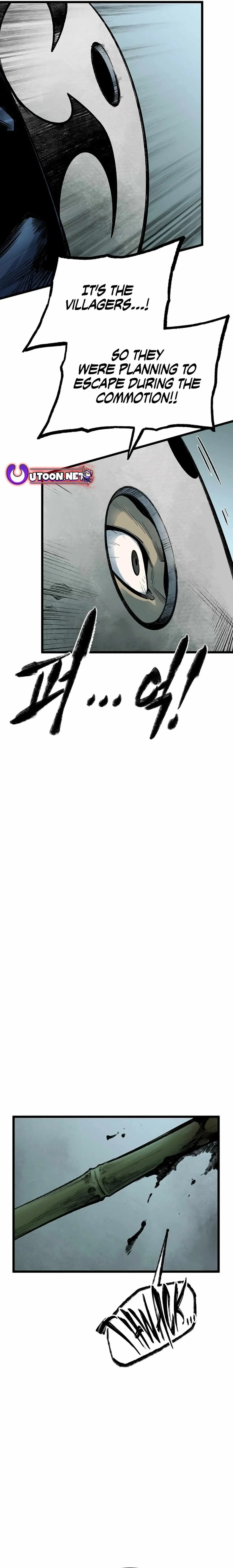 Strong Representative Chapter 127 Online - página 18