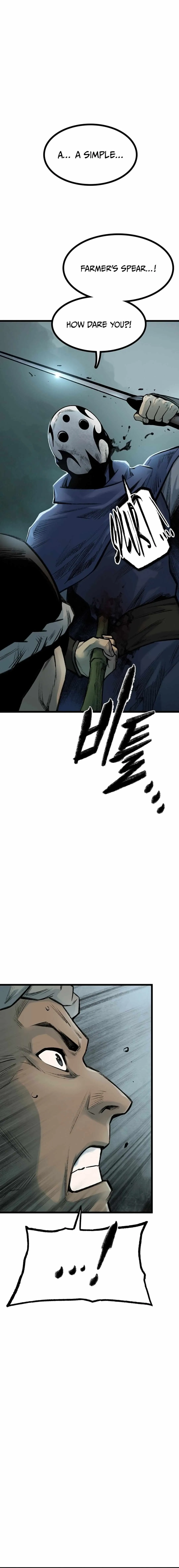 Strong Representative Chapter 127 Online - página 20
