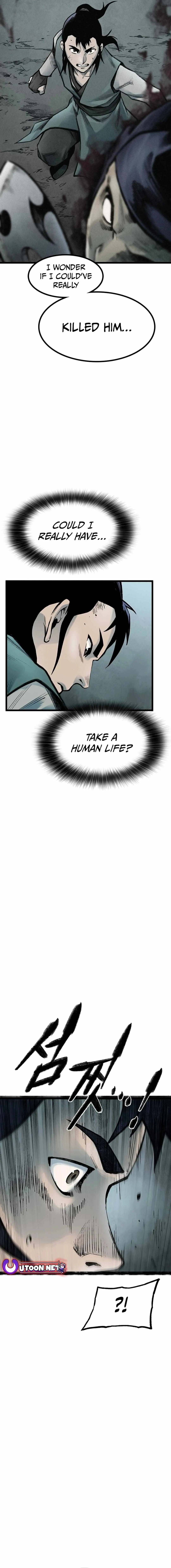 Strong Representative Chapter 127 Online - página 25
