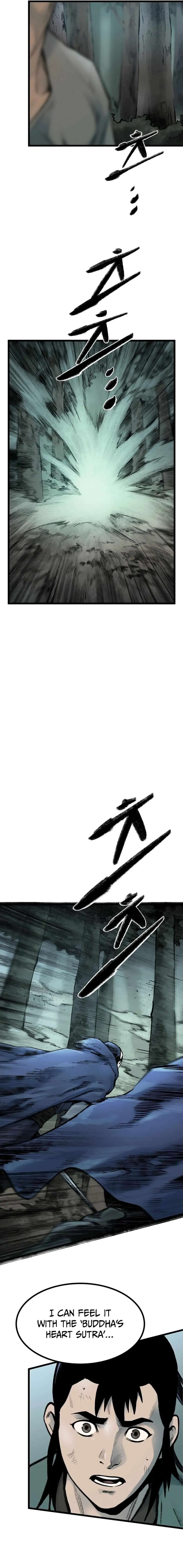 Strong Representative Chapter 128 Online - página 3