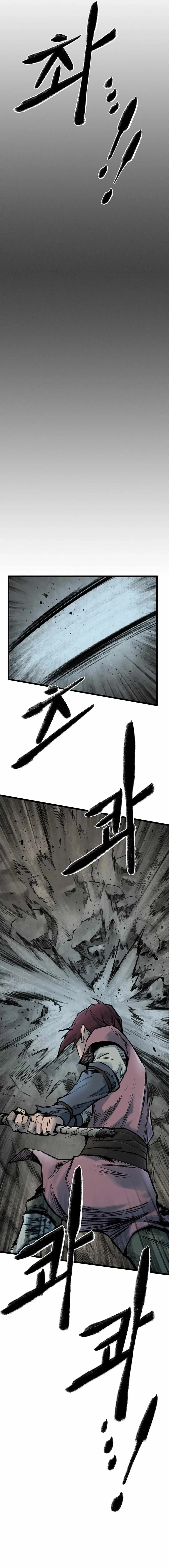 Strong Representative Chapter 128 Online - página 13