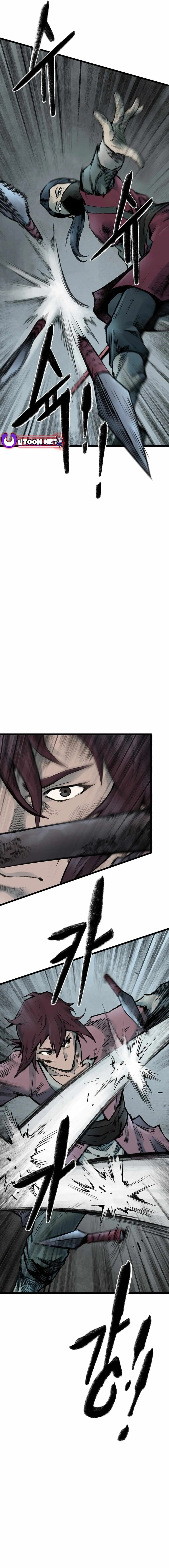 Strong Representative Chapter 128 Online - página 18