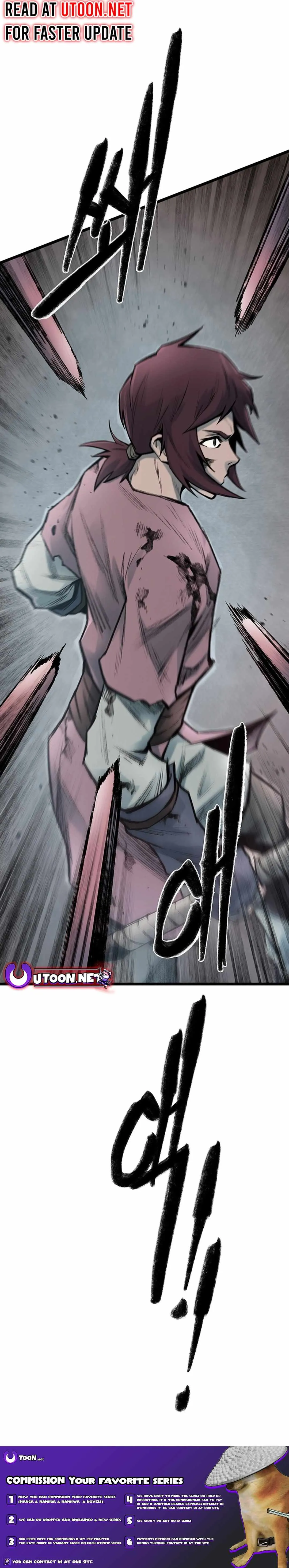 Strong Representative Chapter 128 Online - página 26