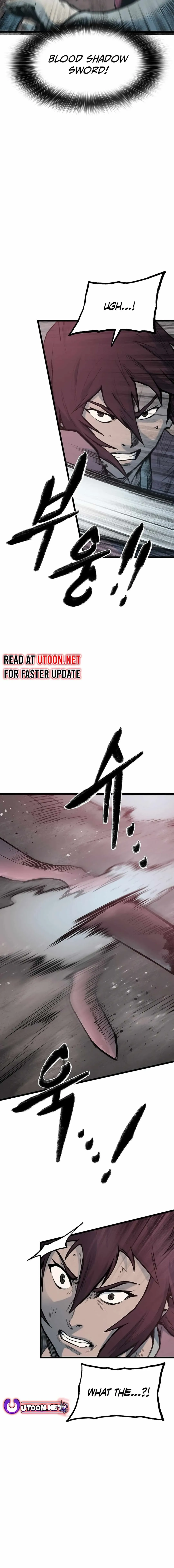 Strong Representative Chapter 129 Online - página 2
