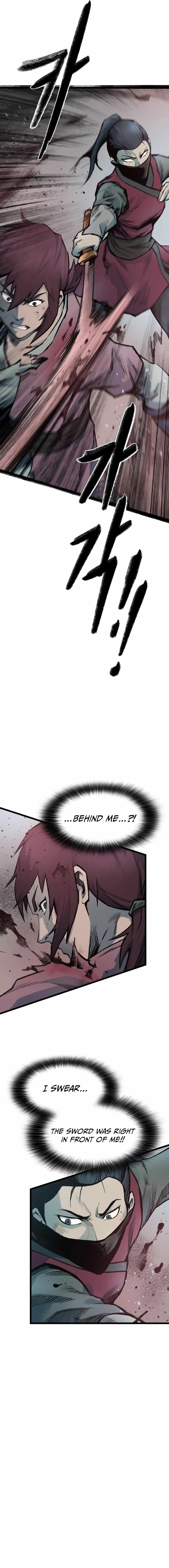Strong Representative Chapter 129 Online - página 3