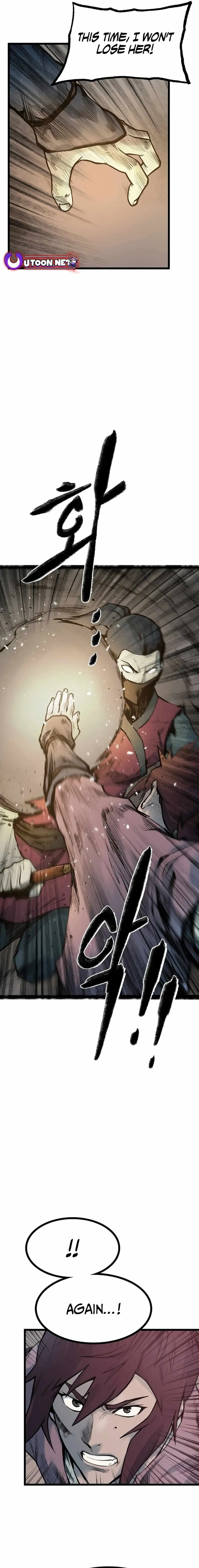 Strong Representative Chapter 129 Online - página 5