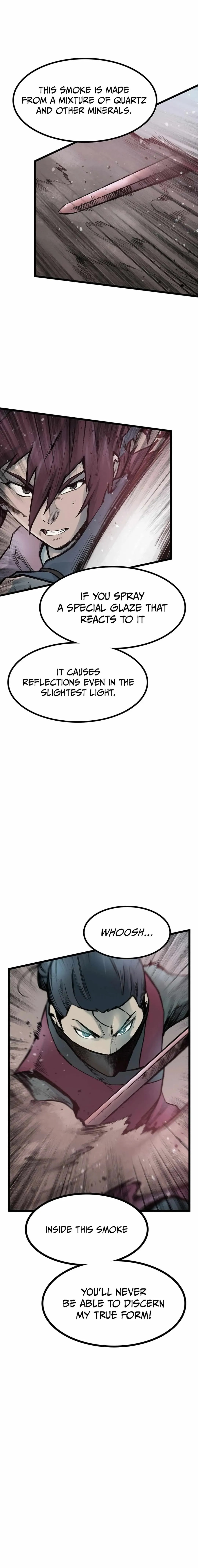 Strong Representative Chapter 129 Online - página 9