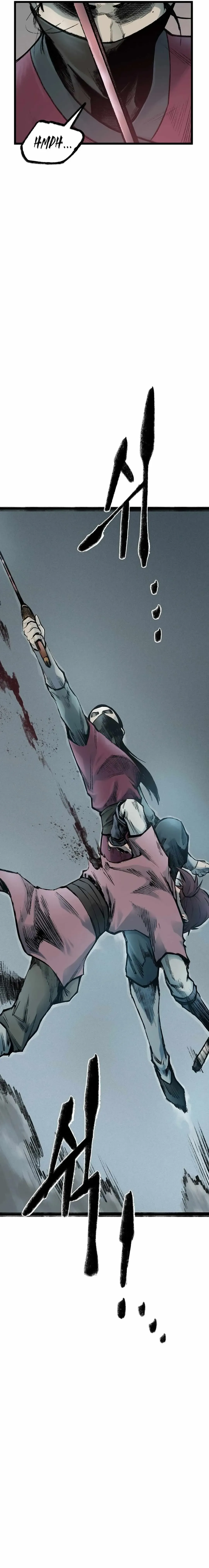 Strong Representative Chapter 129 Online - página 11