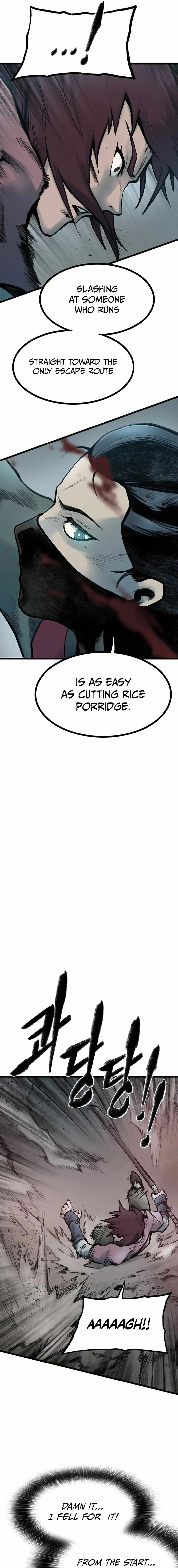 Strong Representative Chapter 129 Online - página 12
