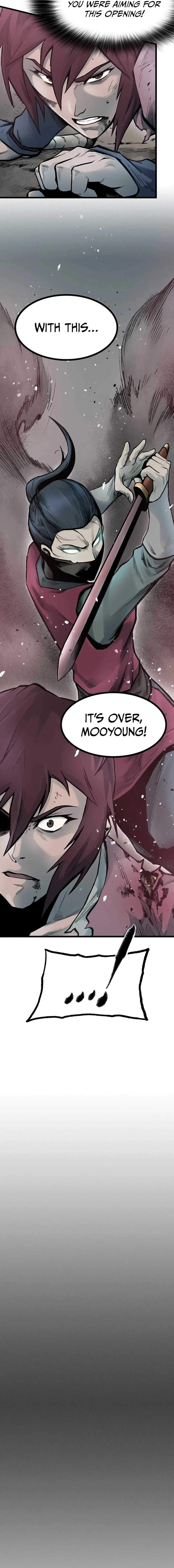 Strong Representative Chapter 129 Online - página 13
