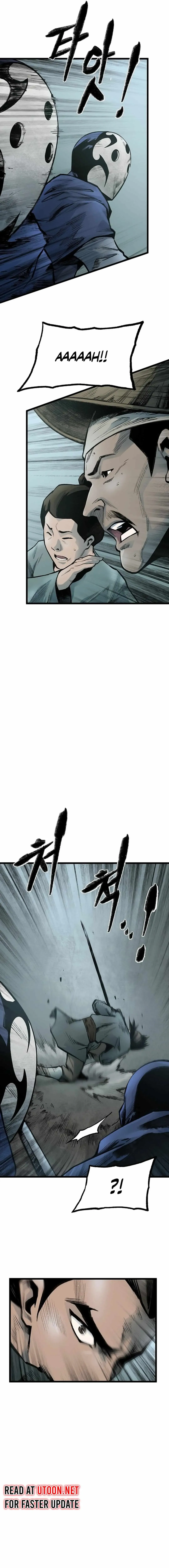Strong Representative Chapter 129 Online - página 16