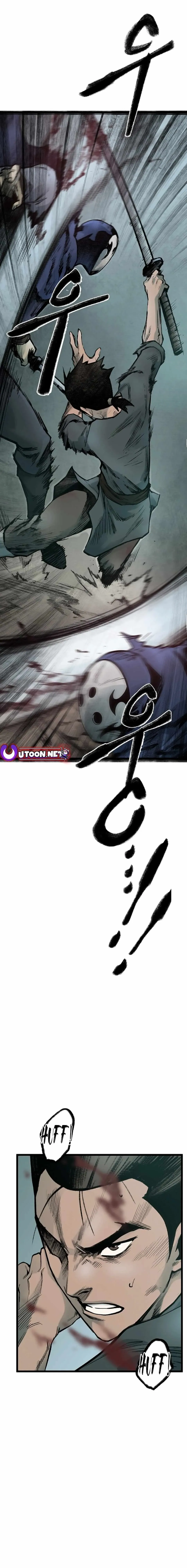 Strong Representative Chapter 129 Online - página 17