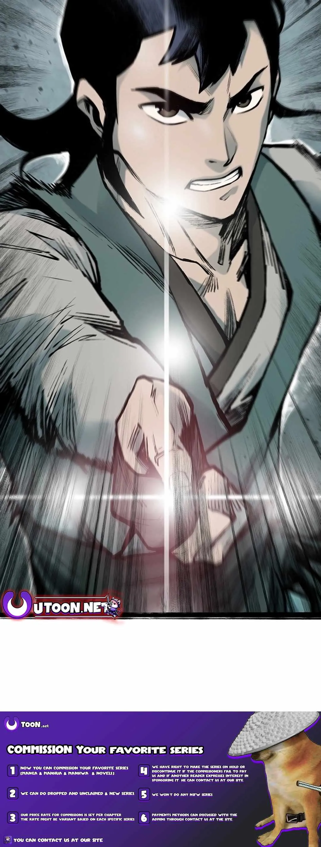 Strong Representative Chapter 129 Online - página 26