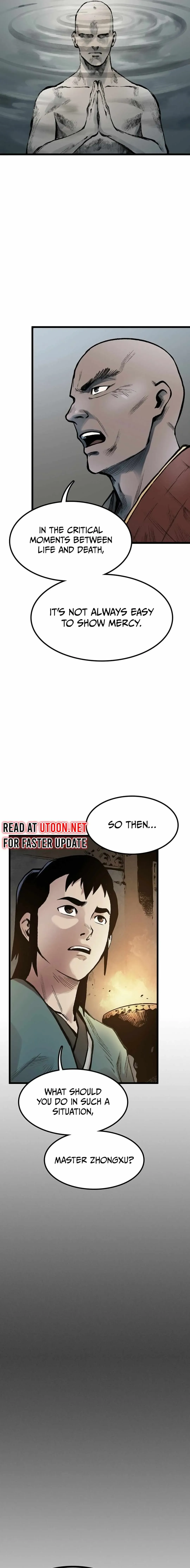Strong Representative Chapter 130 Online - página 2