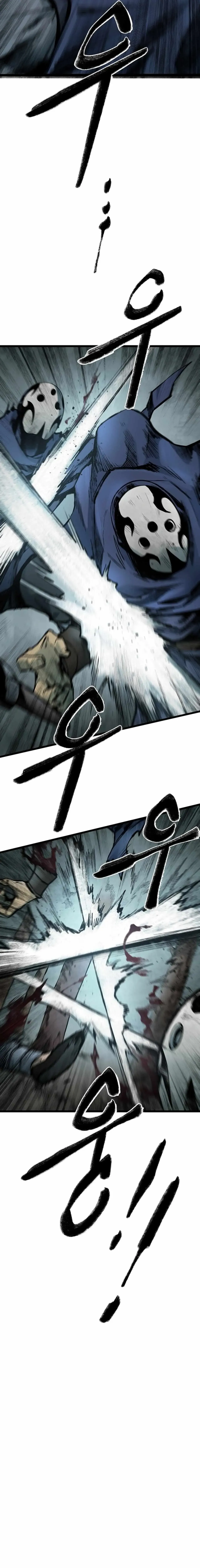 Strong Representative Chapter 130 Online - página 13