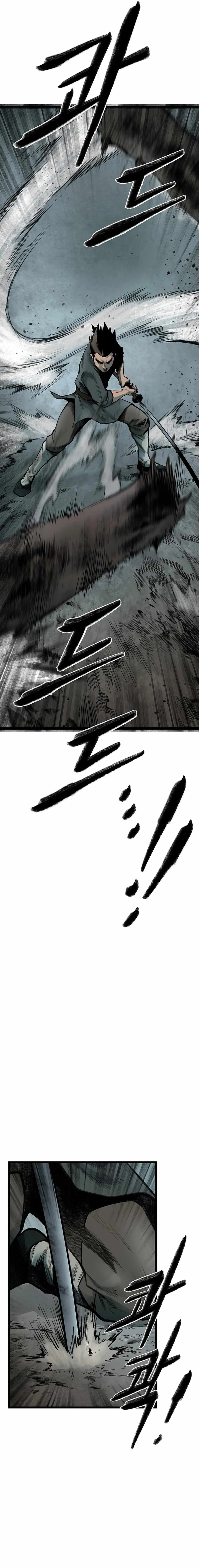 Strong Representative Chapter 130 Online - página 14