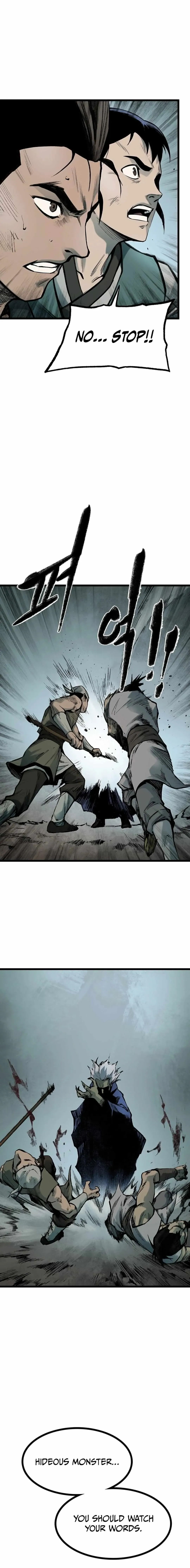 Strong Representative Chapter 130 Online - página 18