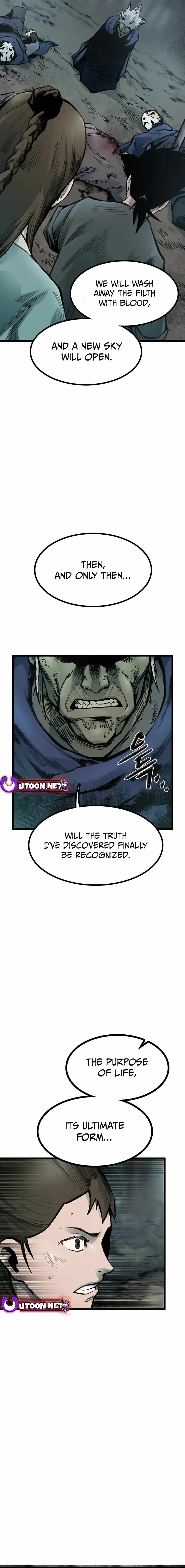Strong Representative Chapter 130 Online - página 26