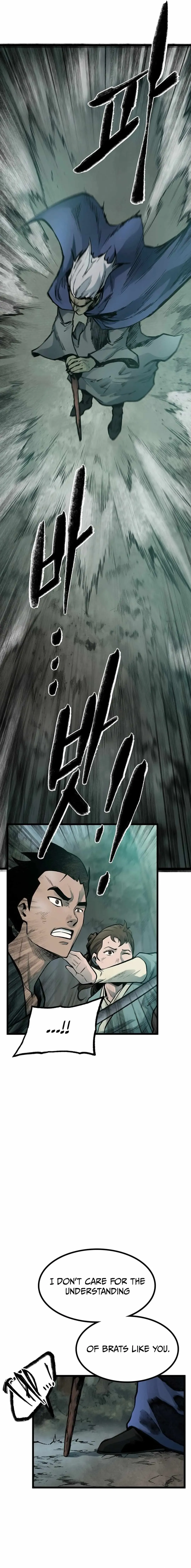Strong Representative Chapter 131 Online - página 3