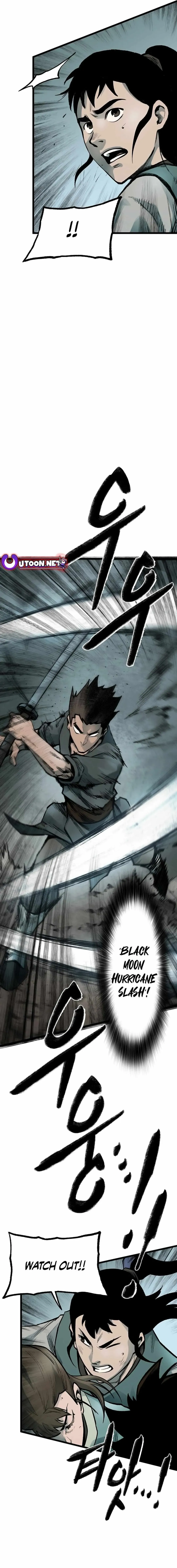 Strong Representative Chapter 131 Online - página 5