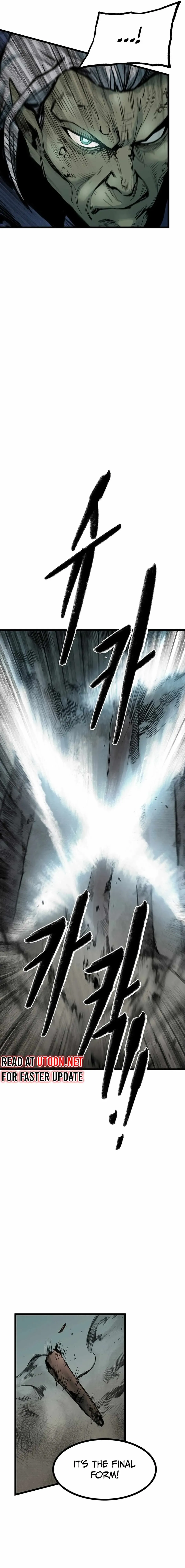 Strong Representative Chapter 131 Online - página 6