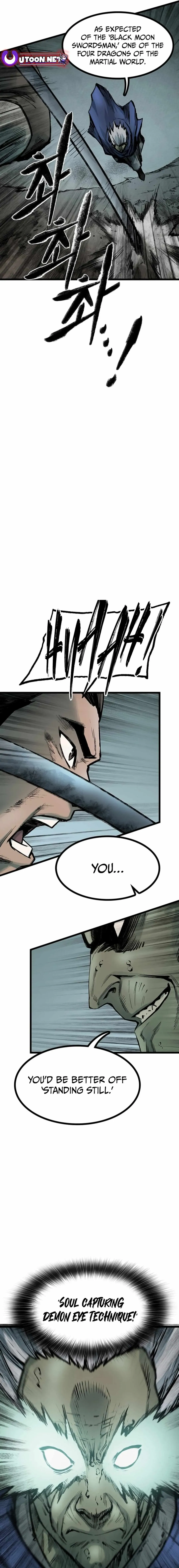 Strong Representative Chapter 131 Online - página 7