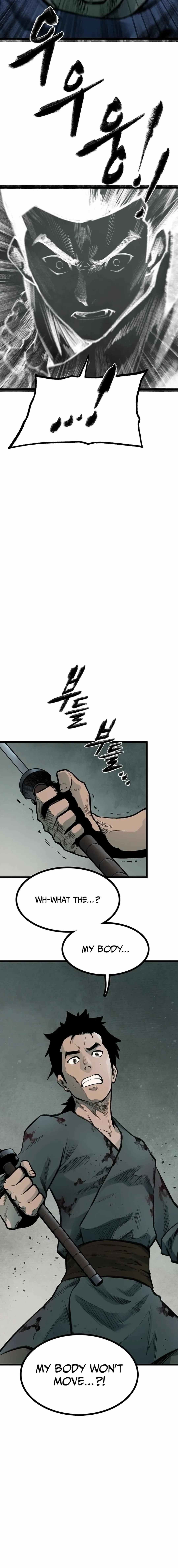 Strong Representative Chapter 131 Online - página 8