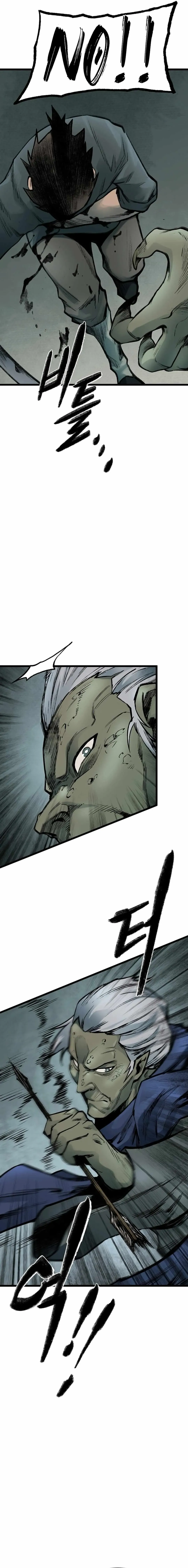 Strong Representative Chapter 131 Online - página 11