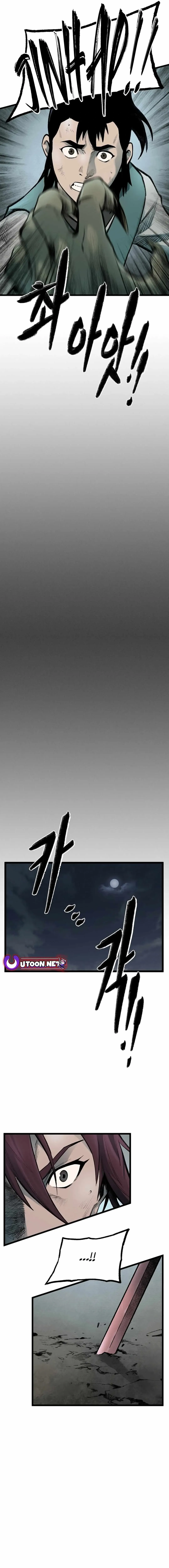 Strong Representative Chapter 131 Online - página 15