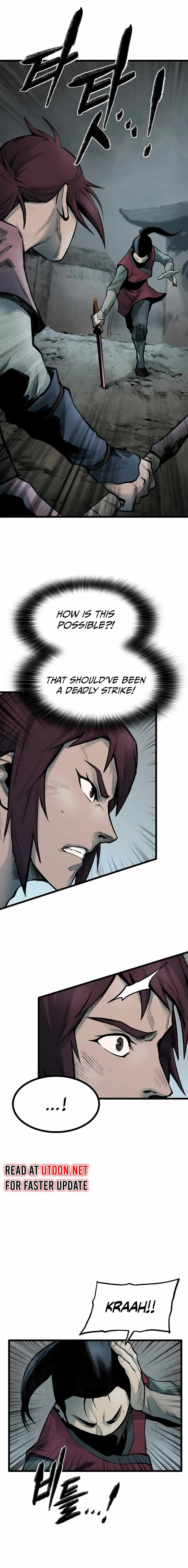 Strong Representative Chapter 131 Online - página 16