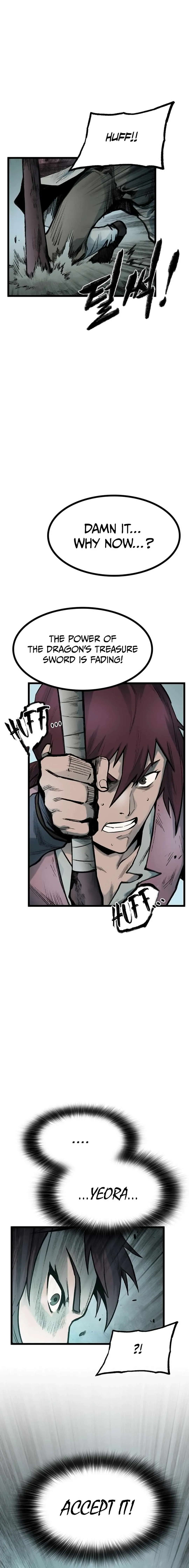 Strong Representative Chapter 131 Online - página 18