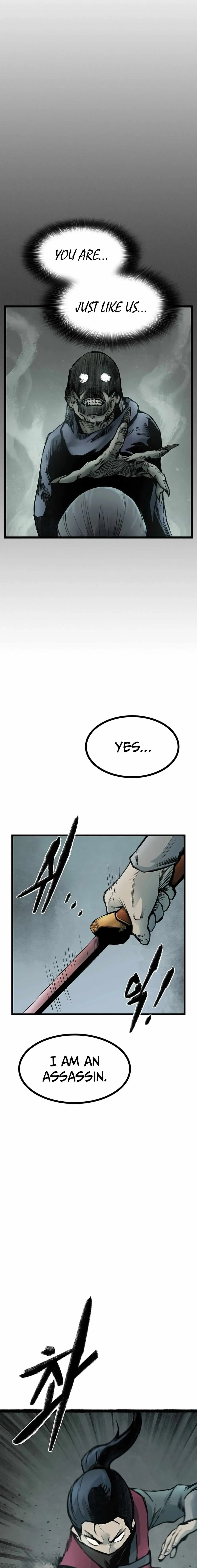 Strong Representative Chapter 131 Online - página 20