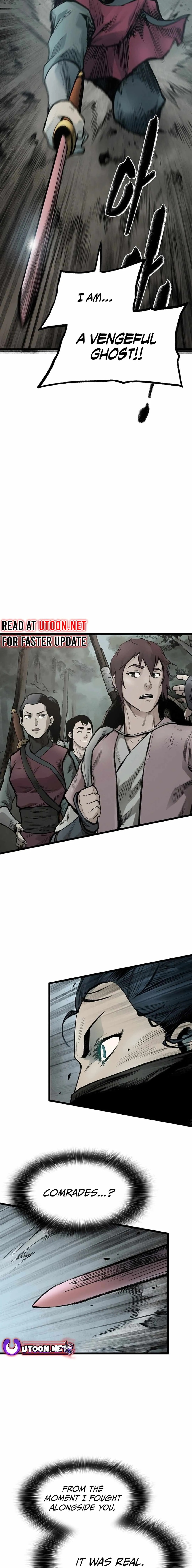 Strong Representative Chapter 131 Online - página 21