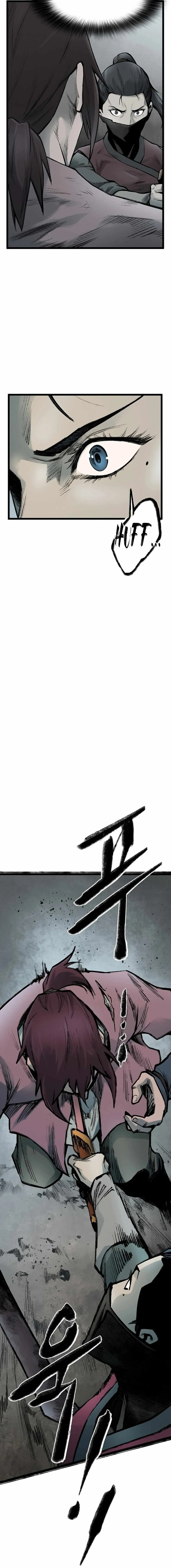 Strong Representative Chapter 131 Online - página 22