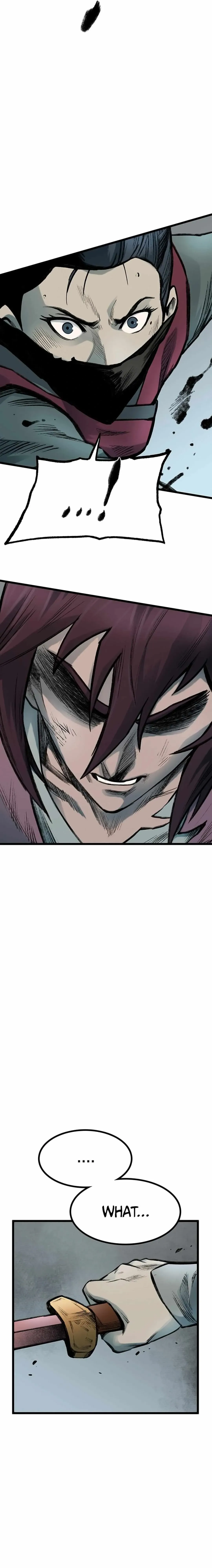 Strong Representative Chapter 131 Online - página 23