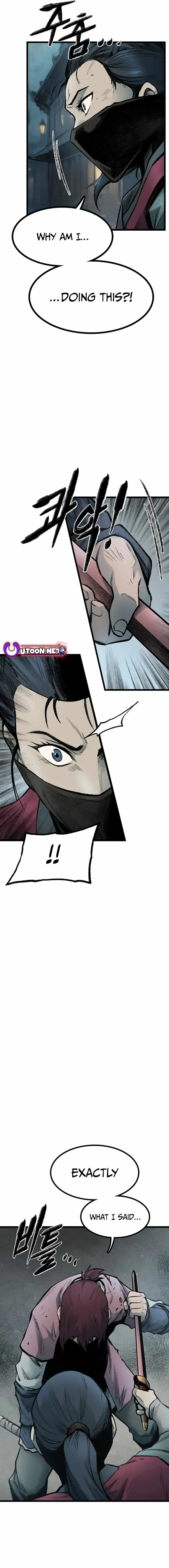 Strong Representative Chapter 131 Online - página 24