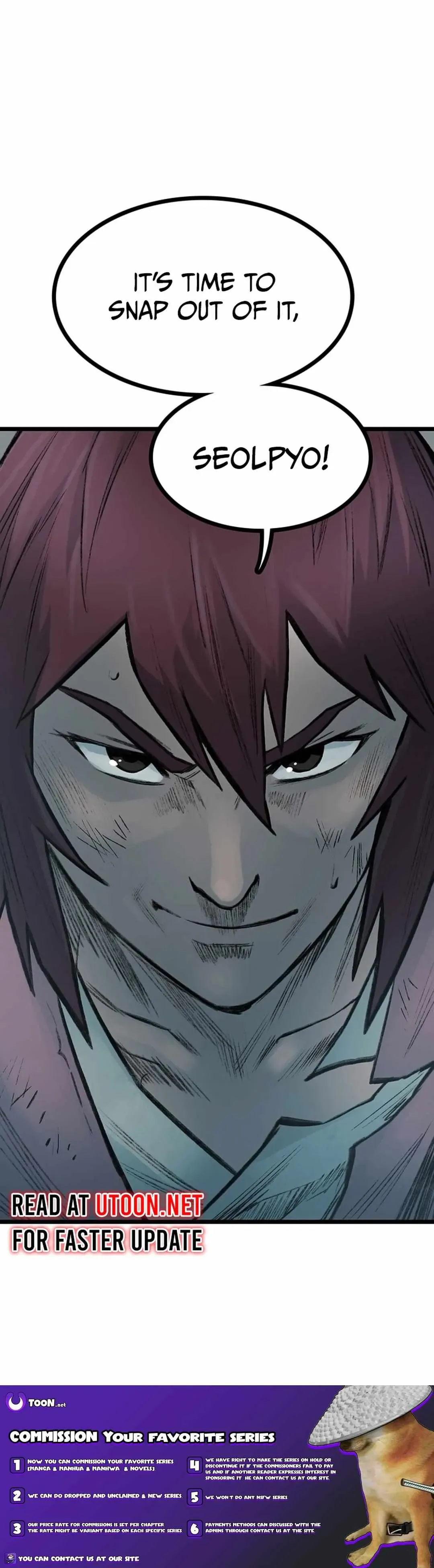 Strong Representative Chapter 131 Online - página 25