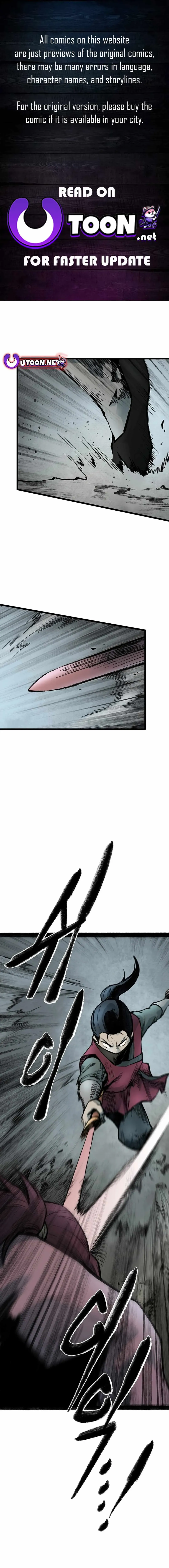 Strong Representative Chapter 132 Online - página 1